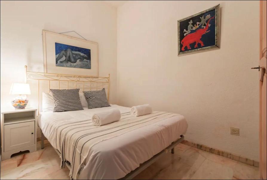 Pavia Central Suite By Valcambre Seville Exterior photo