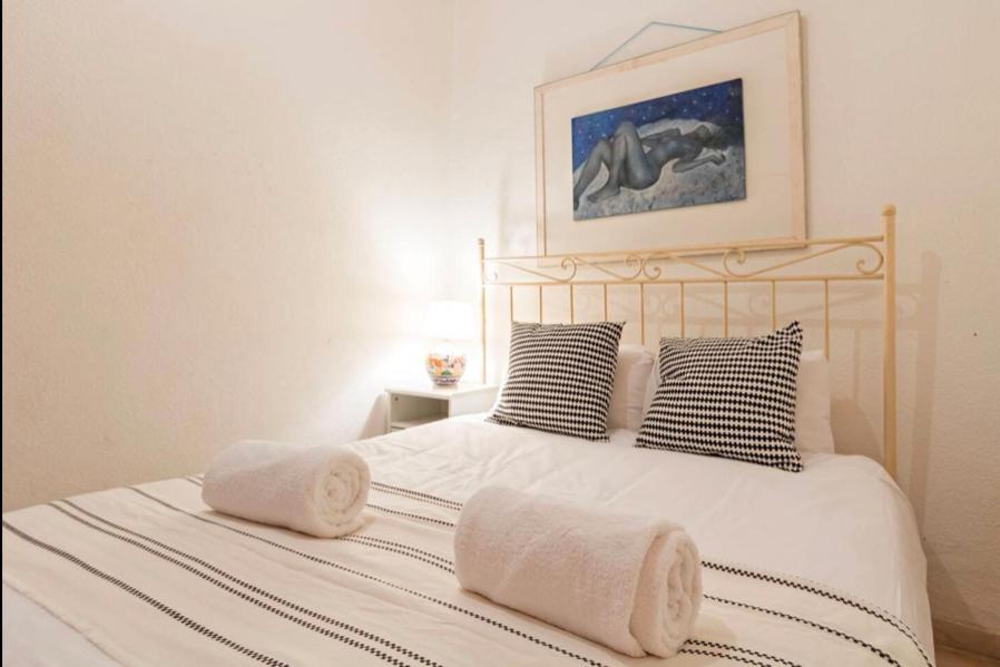 Pavia Central Suite By Valcambre Seville Exterior photo